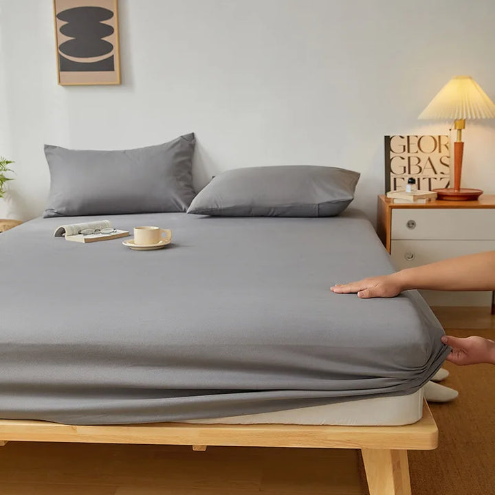 EarthConnect™ | Grounding Fitted Bed Sheet