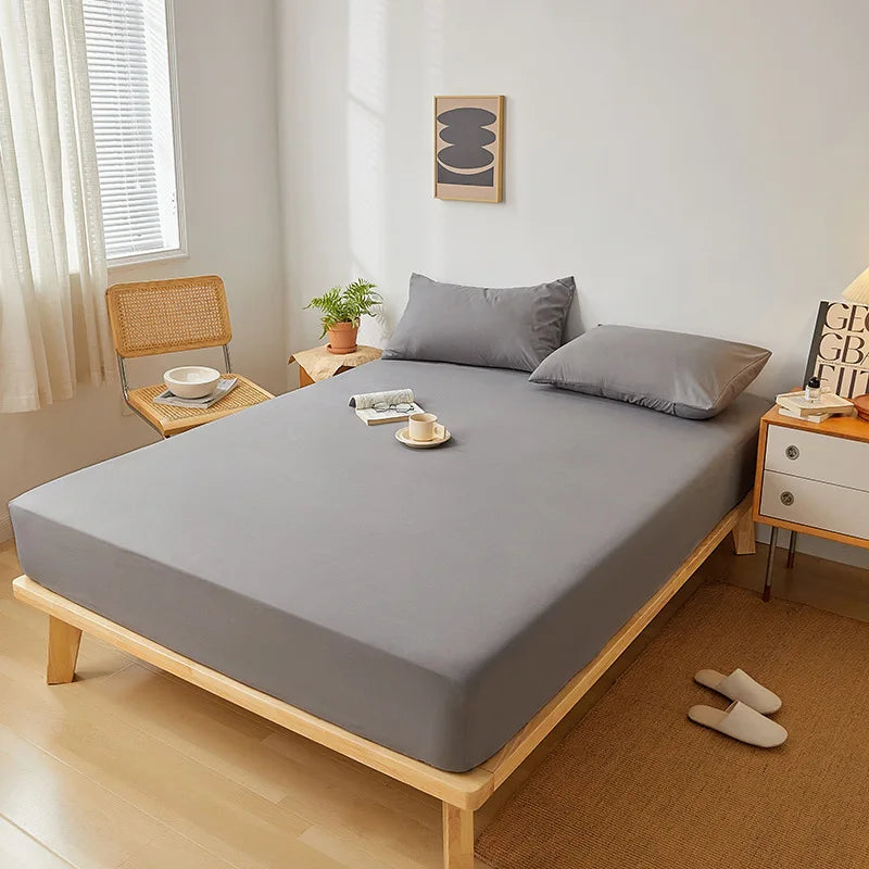 EarthConnect™ | Grounding Fitted Bed Sheet