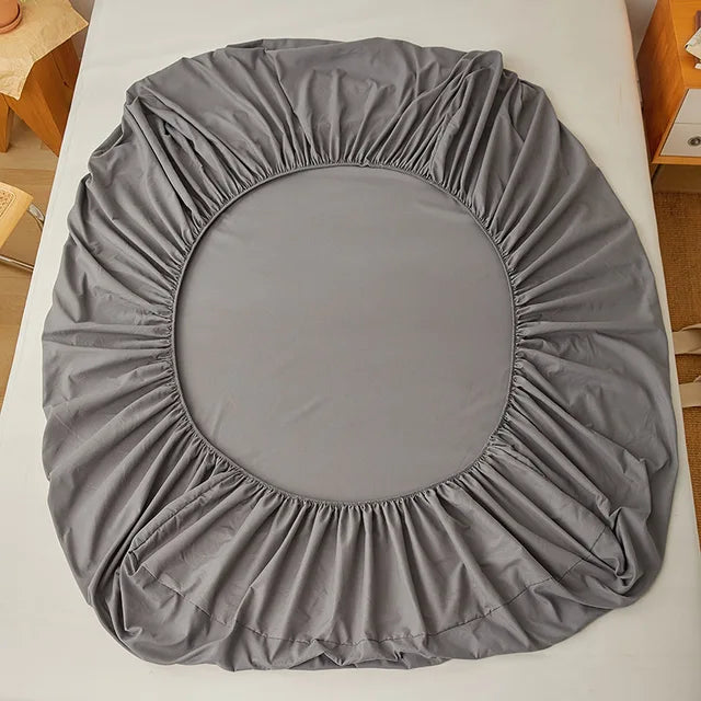 EarthConnect™ | Grounding Fitted Bed Sheet