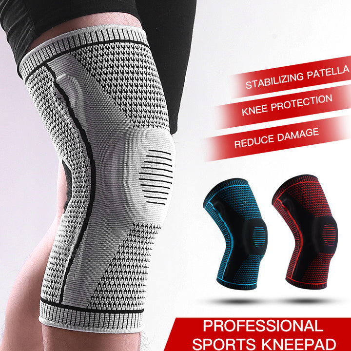 SpringFlex™ | Sports Compression Sleeves with PowerSpring™ Technology