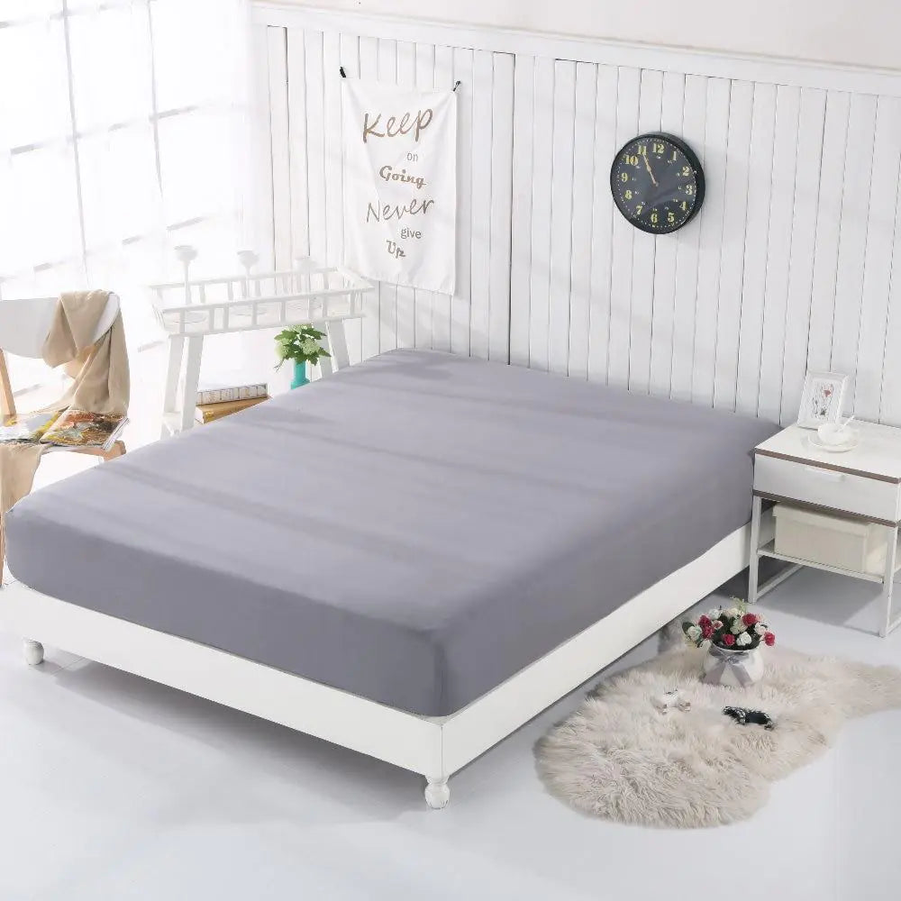 EarthConnect™ | Grounding Fitted Bed Sheet