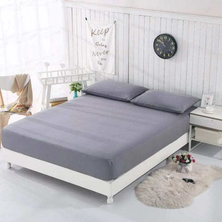 EarthConnect™ | Grounding Fitted Bed Sheet