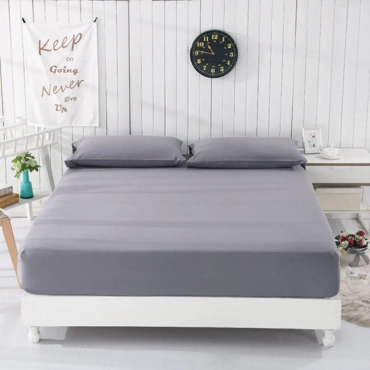 EarthConnect™ | Grounding Fitted Bed Sheet