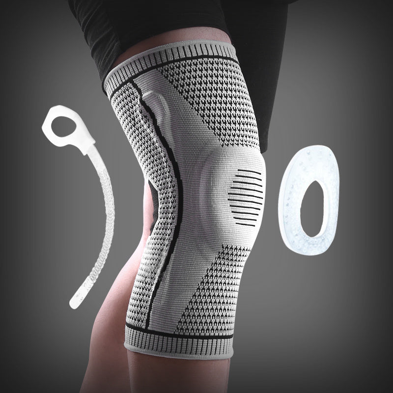 SpringFlex™ | Sports Compression Sleeves with PowerSpring™ Technology