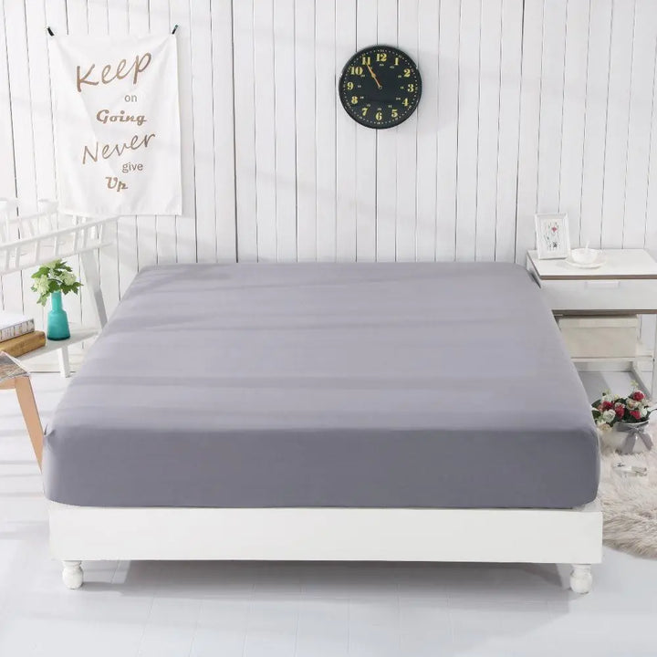 EarthConnect™ | Grounding Fitted Bed Sheet